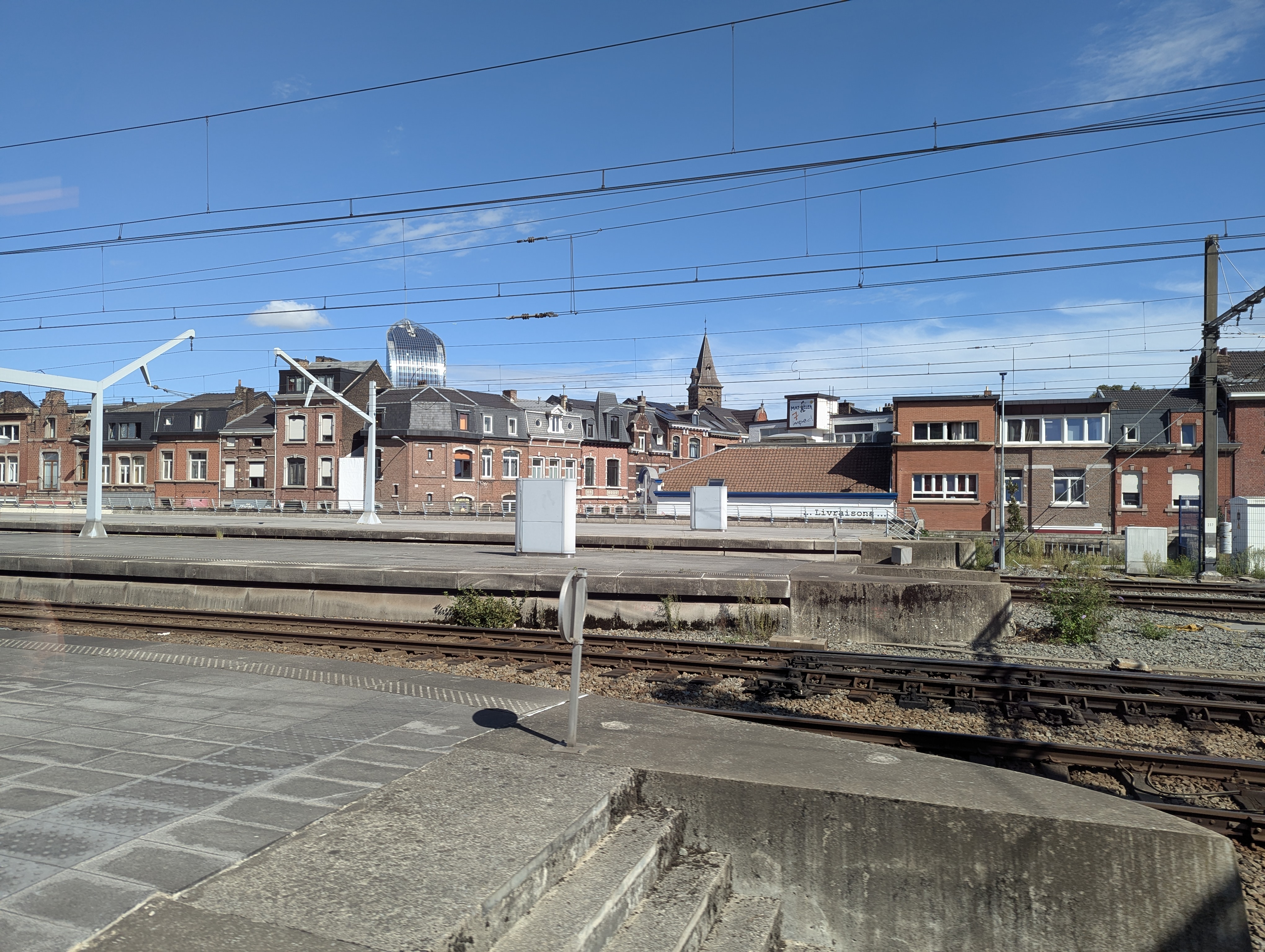 train, Koln, Germany, Belgium